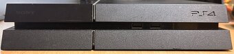 PlayStation 4 Fat 500 gb + Minecraft - 4