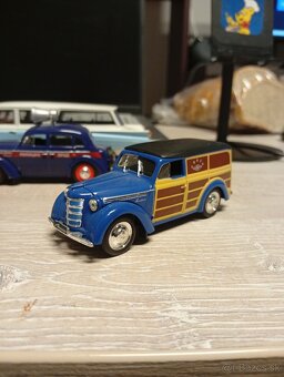 Rozne modely 1.43 - 4