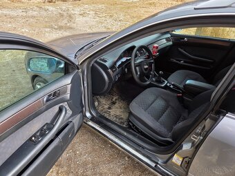 Rozpredám audi a6 c5 - 4