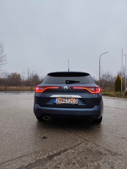 Renault Megane 2018 - 4