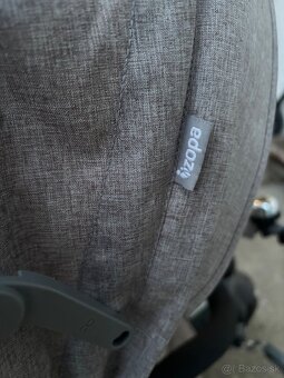 Trojkolka Zopa Citigo 6v1 - 4