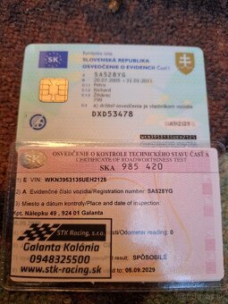 Predam obytny prives knaus - 4