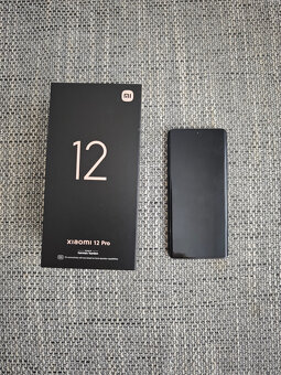 Predám Xiaomi 12 Pro 5G 12GB/256GB - 4