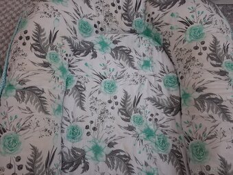 Set do postieľky - 4