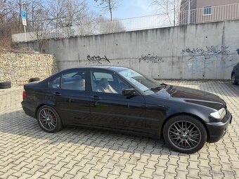 Bmw e46 - 4