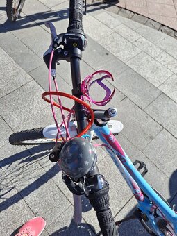 Predam bicykel Kellys - 4