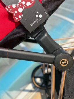 Cybex priam jeremy scott - 4