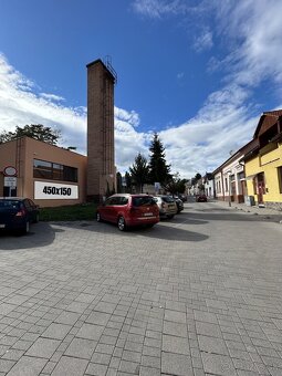 Reklamná plocha na prenájom - 4