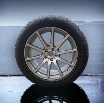 sada alu kola Mercedes GLC 63 / E 53 AMG - 4