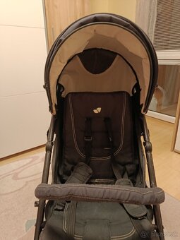 Športový kočiar Joie - 4