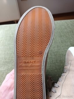 Gant topánky - 4