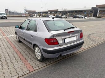 Citroen Xsara 1.6i 16V 80kw - 4