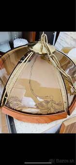 Kuchynský luster - 4