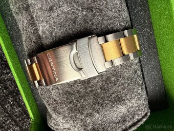 Certina DS Action Automatic Powermatic 80 38mm - 4