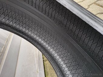 Letné pneu FULDA SPORT CONTROL - 4