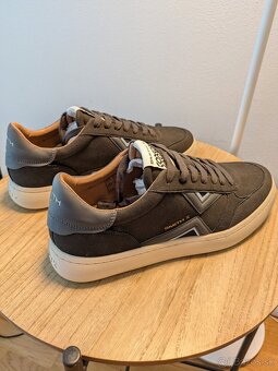 Alexander Smith Sneakers - 4