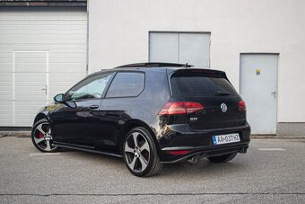 Volkswagen Golf GTI VII ( 7 ) - 4