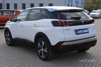 Peugeot 3008 1,6 HDi 88 kW - 4