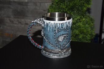 Hrncek Winter is Coming - 4