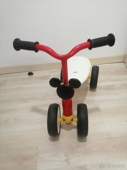 SMOBY - 4