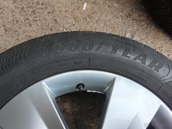 Elektrony 5x112 R16 - 4