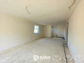 RADO | Priestranný 2-izbový byt | novostavba | Trenčianske T - 4