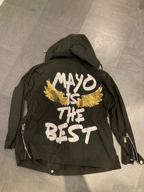Mayo chix - 4