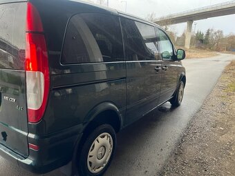 Vito 4x4 115 CDI - 4