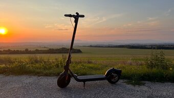 Segway Ninebot KickScooter F30E - 4