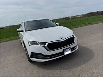 ŠKODA OCTAVIA EVO, STYLE, 2.0TDi 110KW, VIRTUAL, CANTON - 4