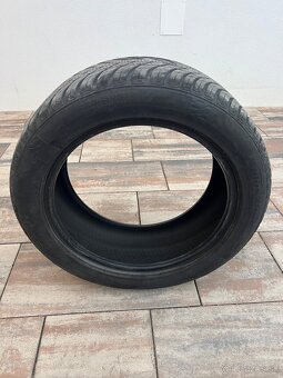 Pneumatiky Nexen 225/50 r17 celoročne - 4