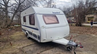 BEYERLAND VITESSE 420-LB. - 4