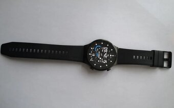 Inteligentné hodinky Huawei watch GT 2 pro - 4