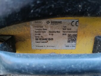 Bomag - 4