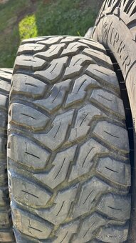 265/70 R16 - 4