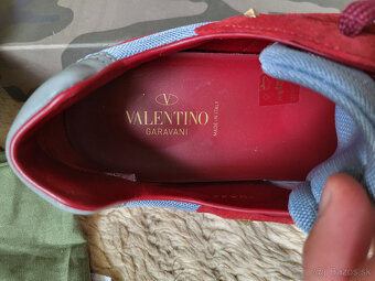 Valentino Garavani. 100% original - 4