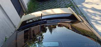 Krídlo škoda Octavia 1 - 4