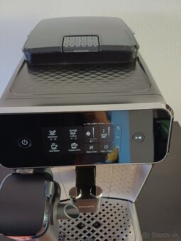Kávovar Philips - 4