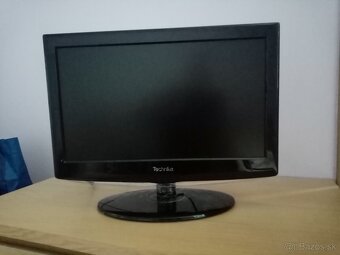 malý LCD TV - 4