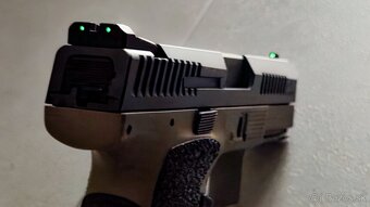 CZ P10 c - 4