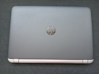 Hp Probook 450 G3 ,Intel® Core™i5 ,8gb ram , 240gb ssd - 4
