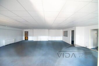 Na prenájom hala v Trnave – Trstínska ulica - 4