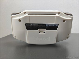 Nintendo Gameboy Advance - 4