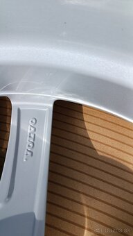 5x108 mm R18 VOLVO a pod. - 4