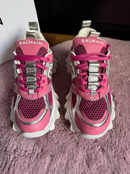 BALMAIN B-east - original - 4