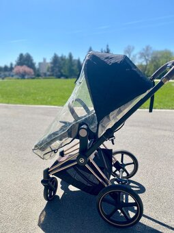 Cybex Priam - 4