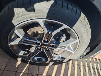 5x114,3 R18 - KIA - 4