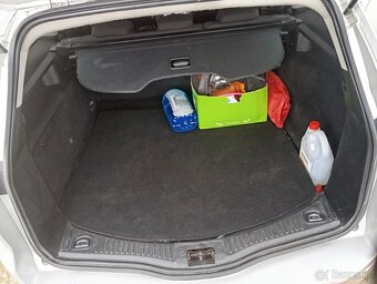 Ford Mondeo combi 2.0Tdci 103kw(140ps - 4