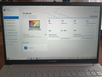 Predám Asus VivoBook K513EA-BQ678T - 4