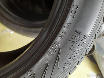 Nokian 205/50 R16 - 4